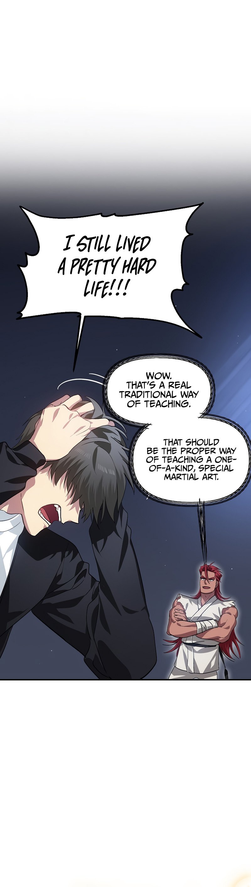 SSS-Class Suicide Hunter, Chapter 64 image 20